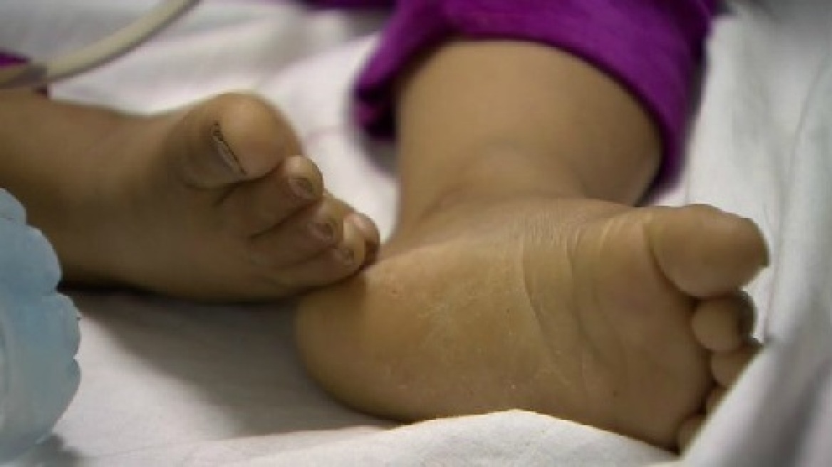 Κτηνωδία: Βίασαν τρίχρονο κοριτσάκι στο Αφγανιστάν